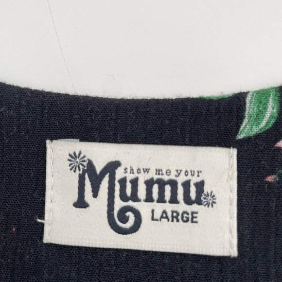 Show Me Your Mumu Dress - Picture 2 of 3